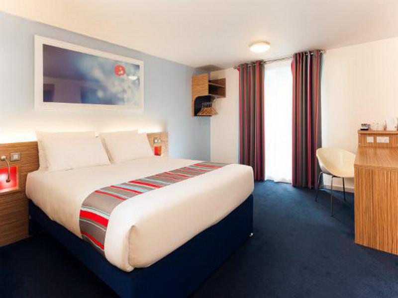 Travelodge London Central Waterloo Экстерьер фото