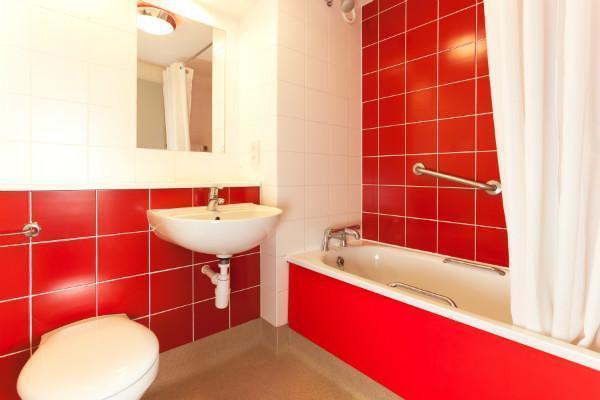 Travelodge London Central Waterloo Экстерьер фото